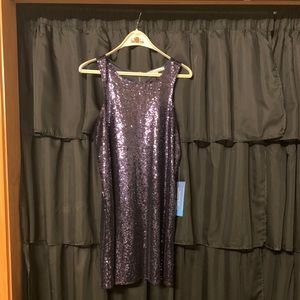 Women’s Midi Sleeveless Dress